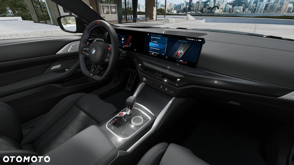 BMW M4 Competition M xDrive - 13