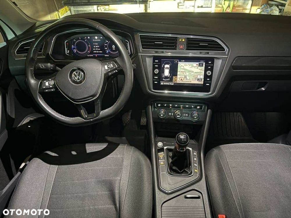Volkswagen Tiguan 2.0 TDI BMT SCR 4Mot Highline - 17