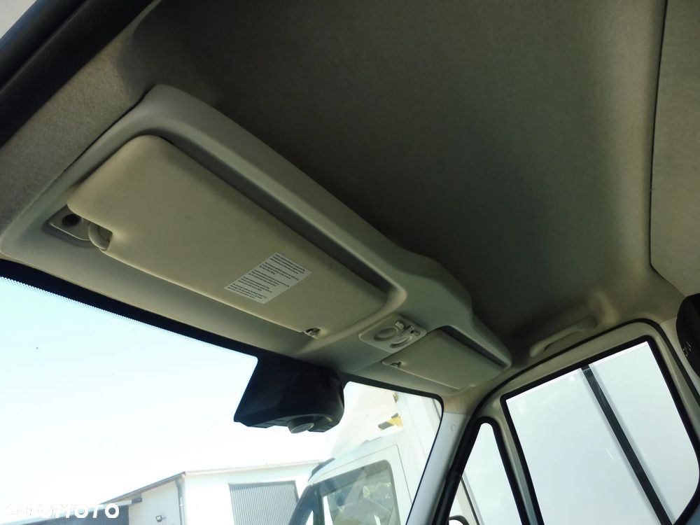 Iveco Daily 35C18 Himatic - 6