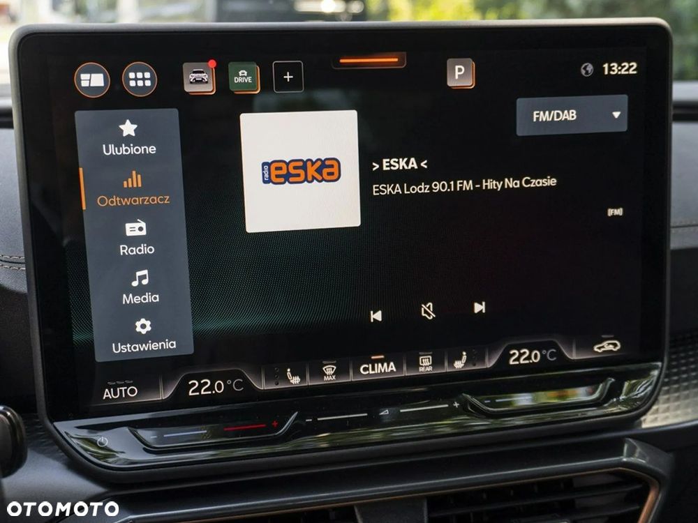 Cupra Formentor 2.0 TSI 4Drive DSG - 24