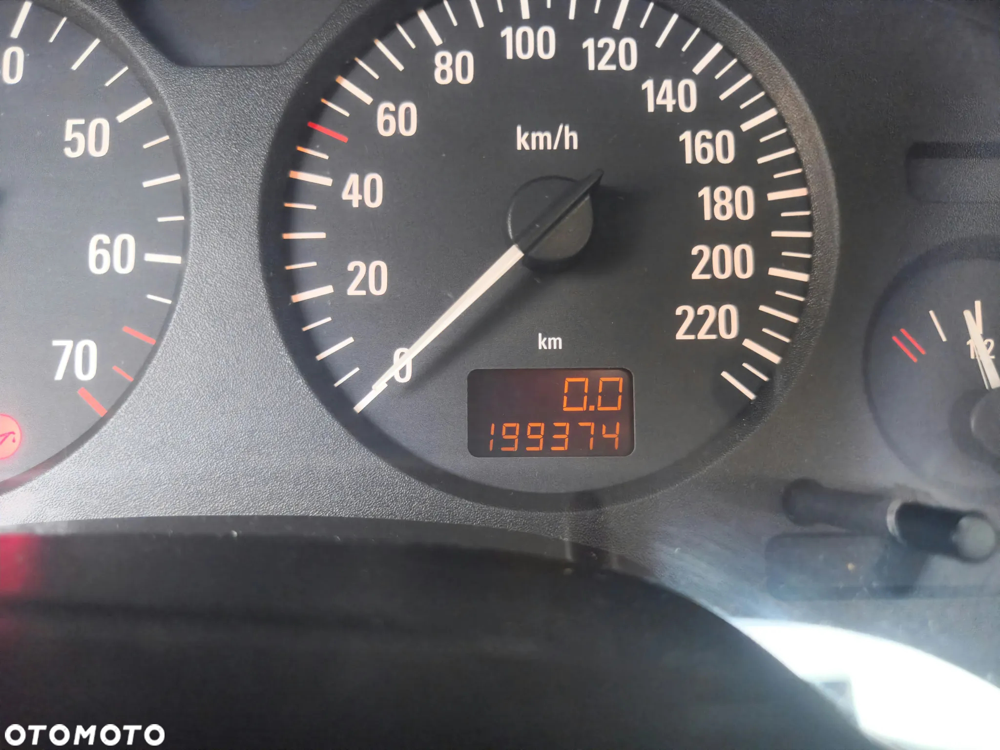 Opel Astra II 1.4 Start - 13