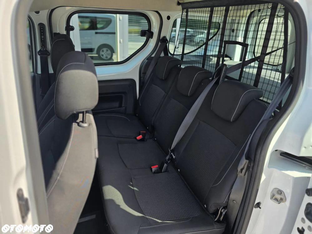 Dacia Dokker 1.5 Blue dCi Laureate - 30