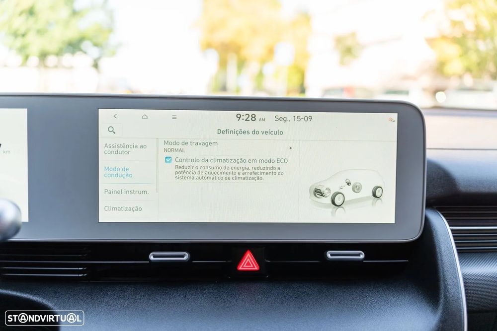 Hyundai Ioniq 5 73 kWh Premium - 16