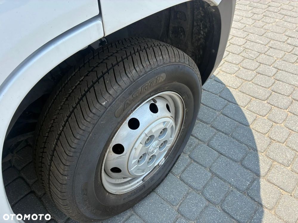 Peugeot Boxer 2023r. Klima Navi L3H2 Tylko 159 tyś km - 9