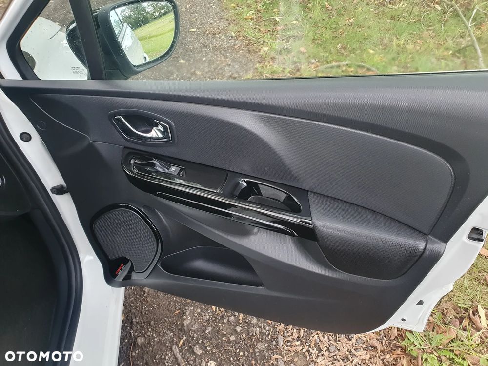 Renault Clio 1.5 dCi Business - 31