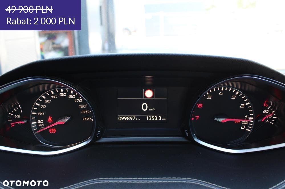 Peugeot 308 - 15
