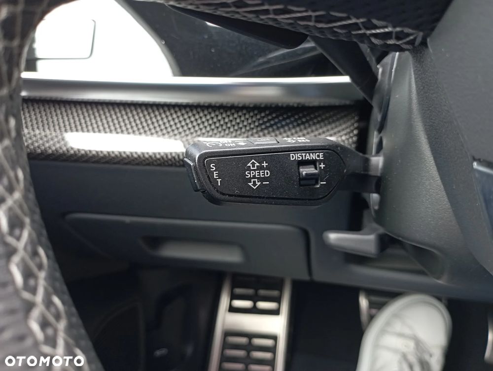 Audi SQ7 - 27