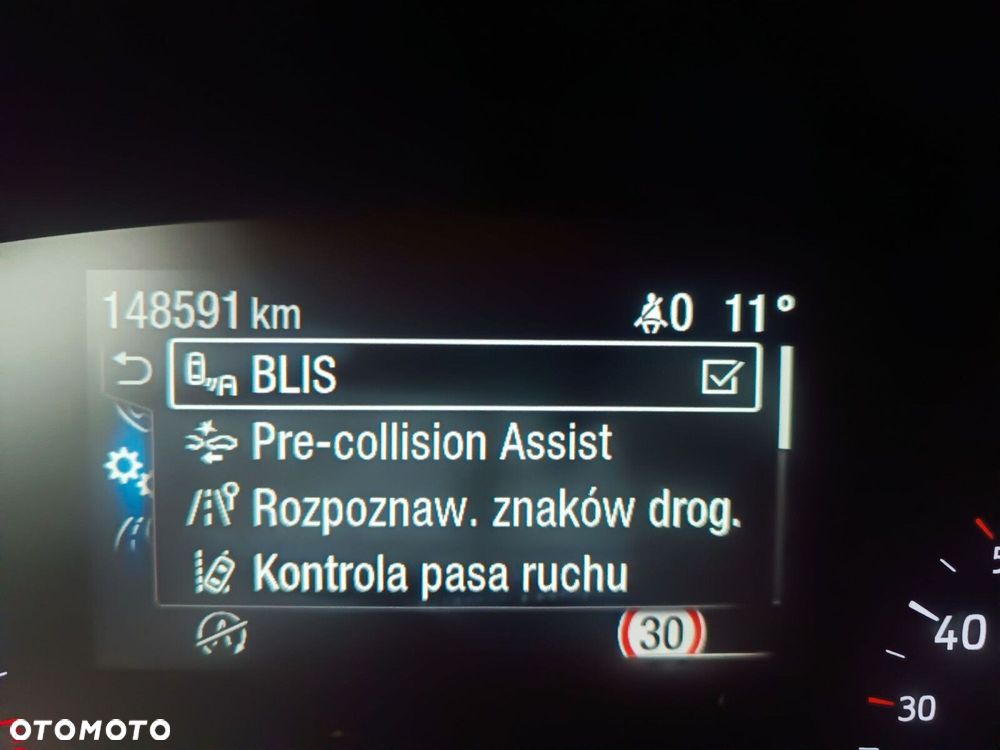 Ford Focus 1.0 EcoBoost mHEV Active X - 18