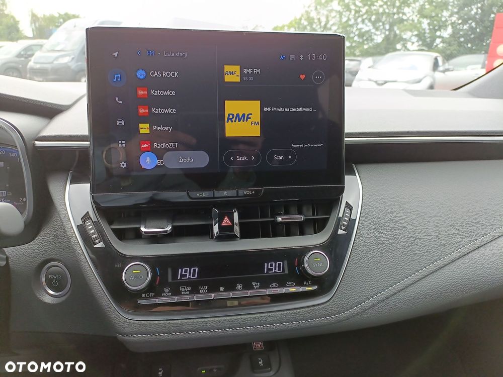 Toyota Corolla - 16