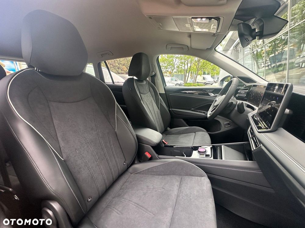 Volkswagen Tiguan 2.0 TDI Elegance DSG - 14
