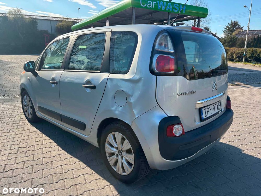 Citroën C3 Picasso - 3