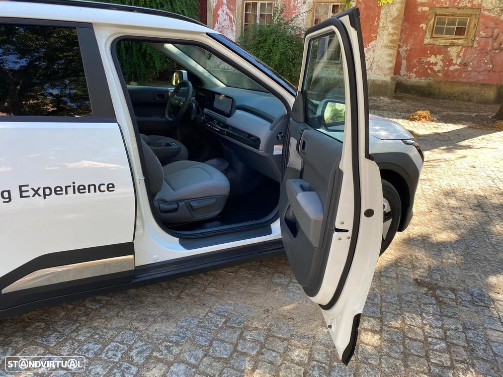 Kia EV3 58.3 kWh Drive - 14