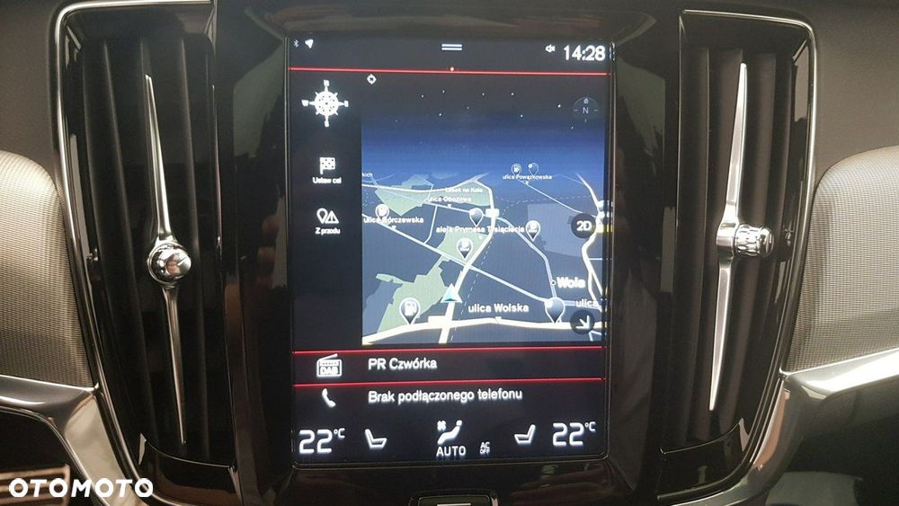 Volvo V90 - 21