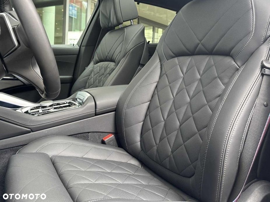 BMW X6 xDrive30d mHEV sport - 9