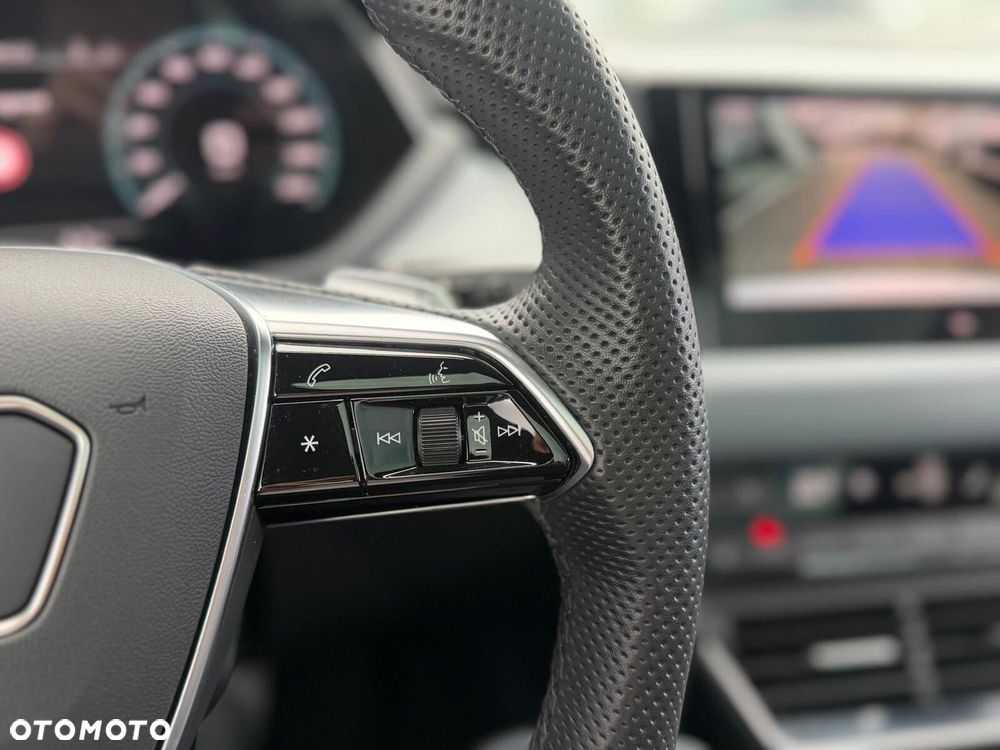 Audi e-tron GT - 39