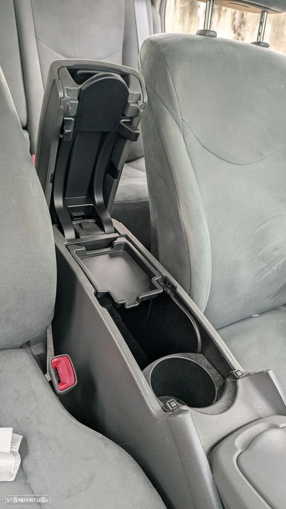Toyota Prius 1.8 Sol - 22