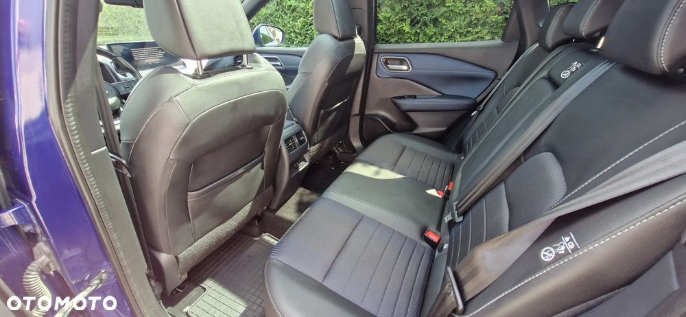 Nissan Qashqai 1.3 DIG-T MHEV Tekna Xtronic - 16