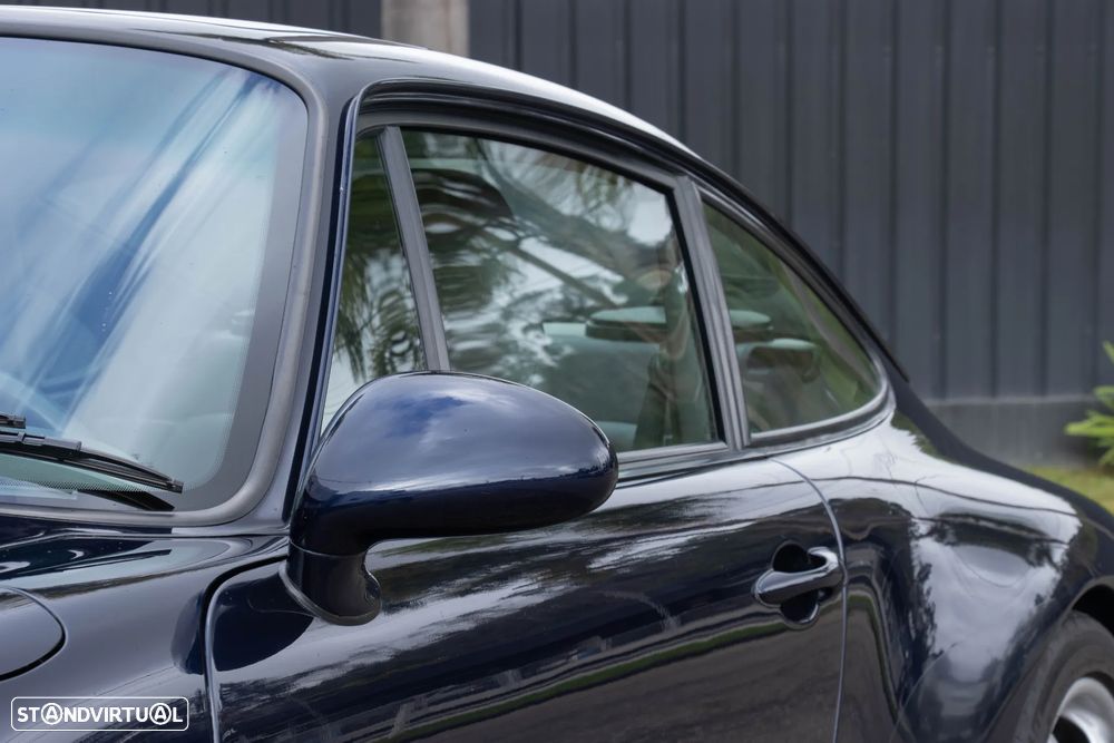 Porsche 911 (993) Coupé 3.6 Carrera 2 - 10