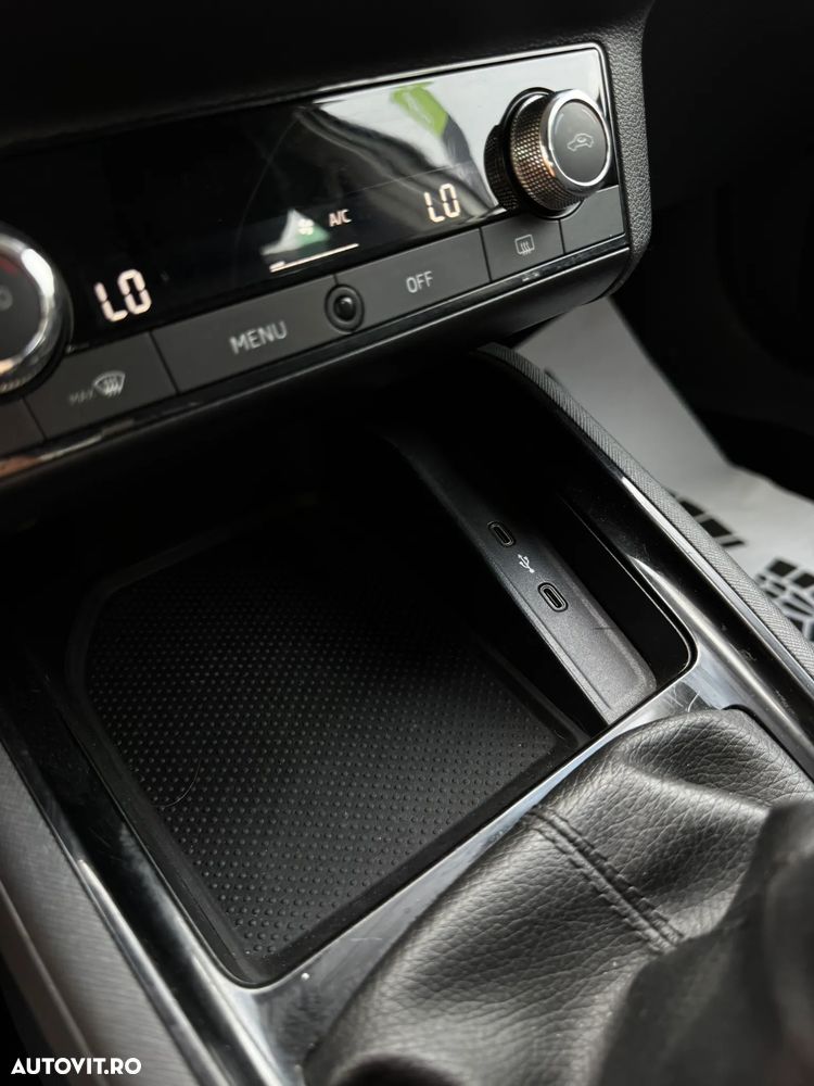 Skoda Scala - 28
