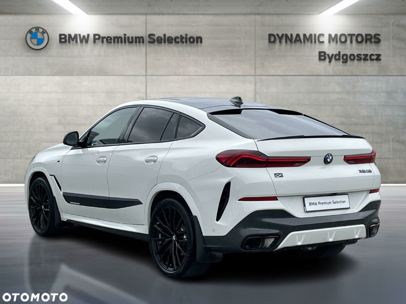 BMW X6 - 3