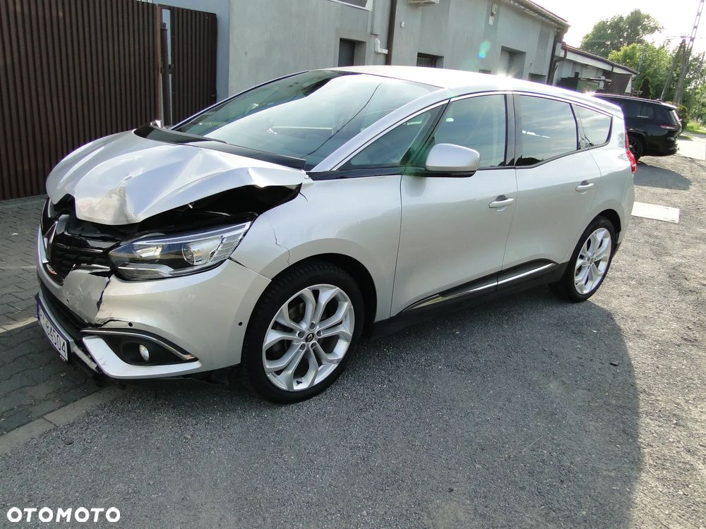 Renault Scenic 1.3 TCe Energy Bose - 8