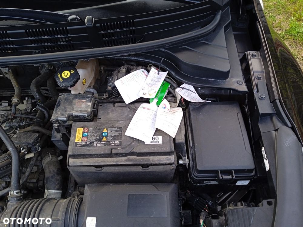 Kia Stonic 1.4 XL - 21