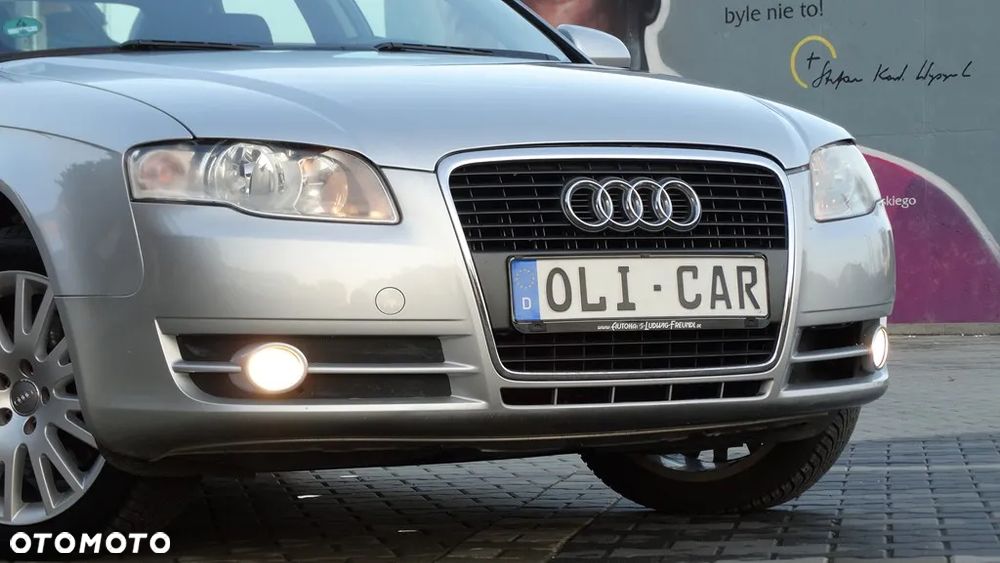 Audi A4 Limousine 1.8 T - 39
