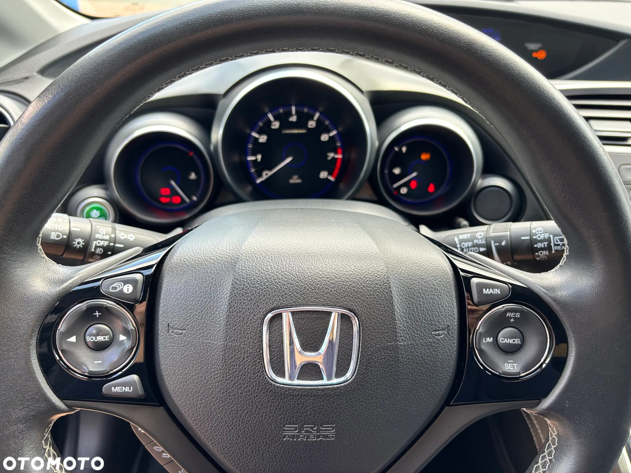 Honda Civic 1.8 Lifestyle - 9