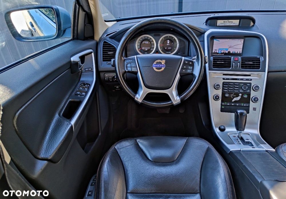 Volvo XC 60 - 31
