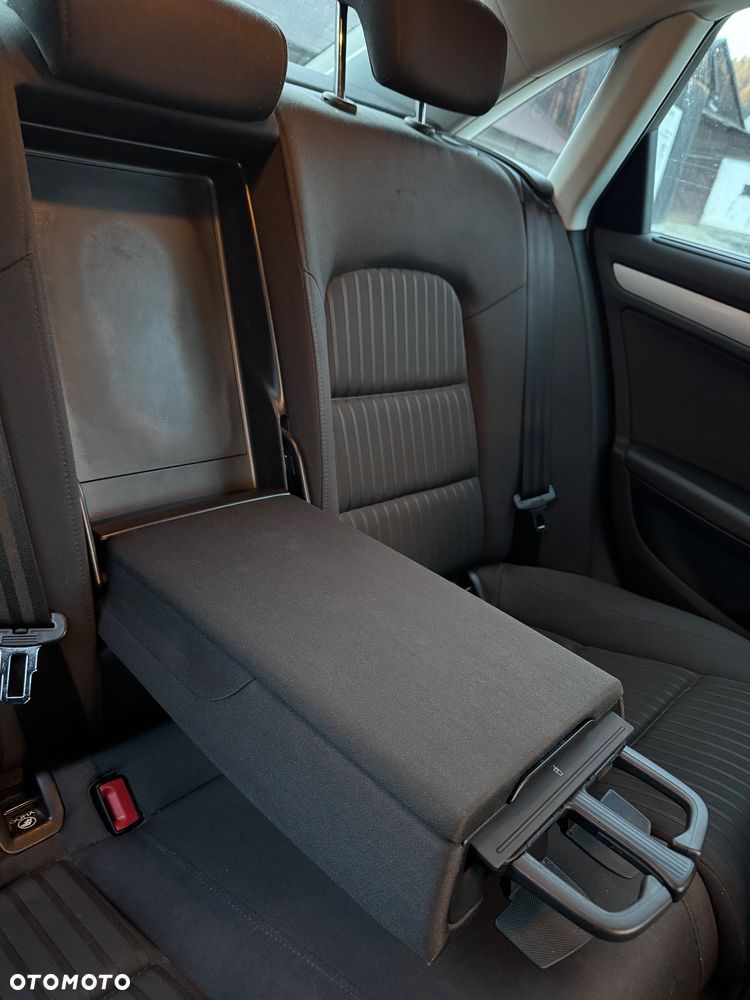 Audi A4 Limousine 1.8 TFSI - 15