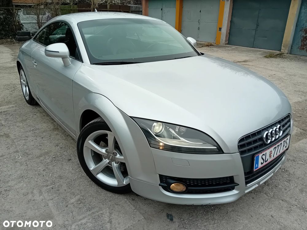 Audi TT Coupé 2.0 TFSI - 25