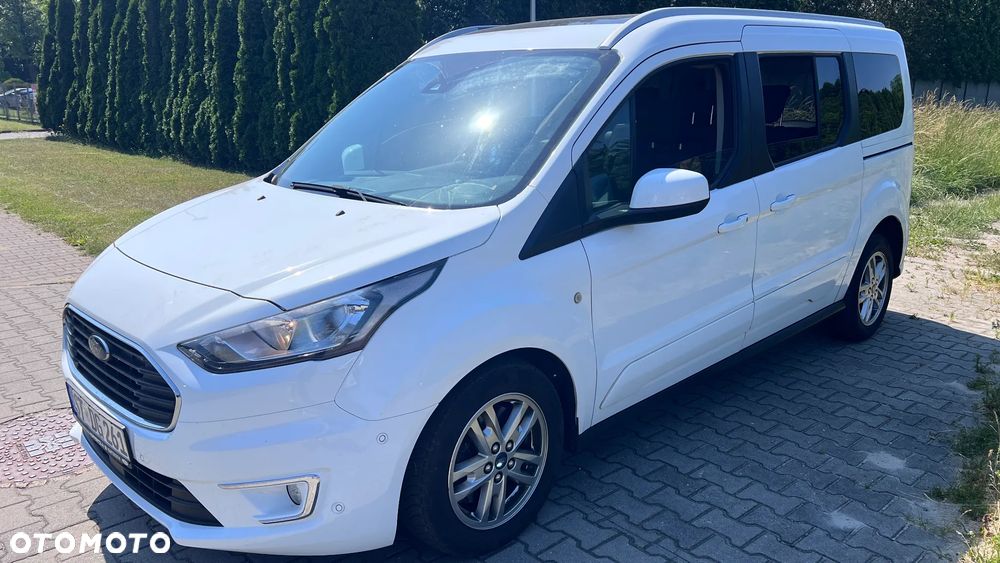 Ford Tourneo Connect Grand - 3