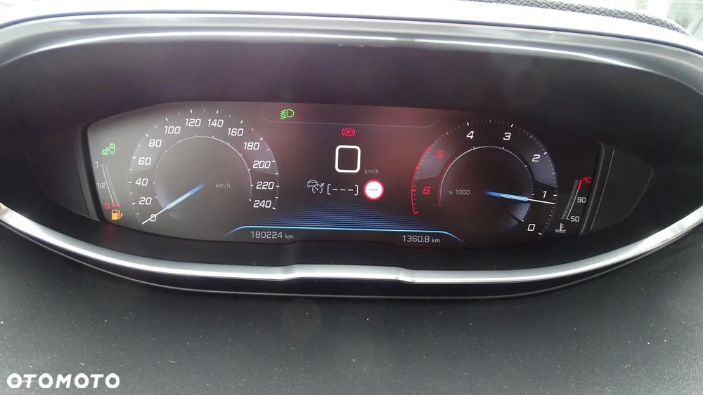Peugeot 3008 - 20