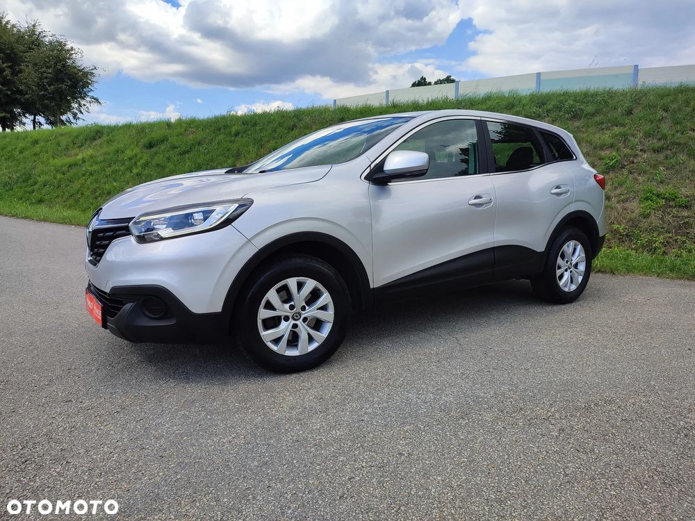 Renault Kadjar 1.2 Energy TCe Life - 10