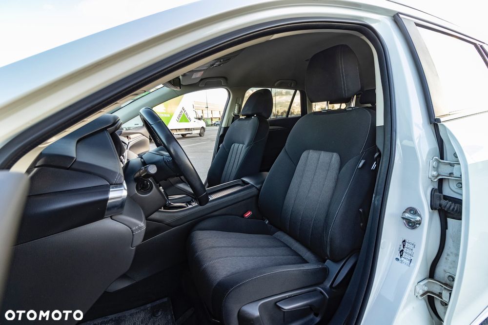 Mazda 6 2.0 SkyJoy/SkyBusiness - 26