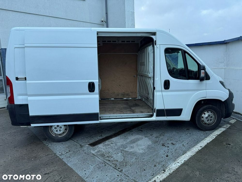 Peugeot Boxer - 9