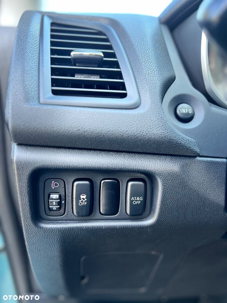 Mitsubishi ASX 1.6 2WD Instyle - 29