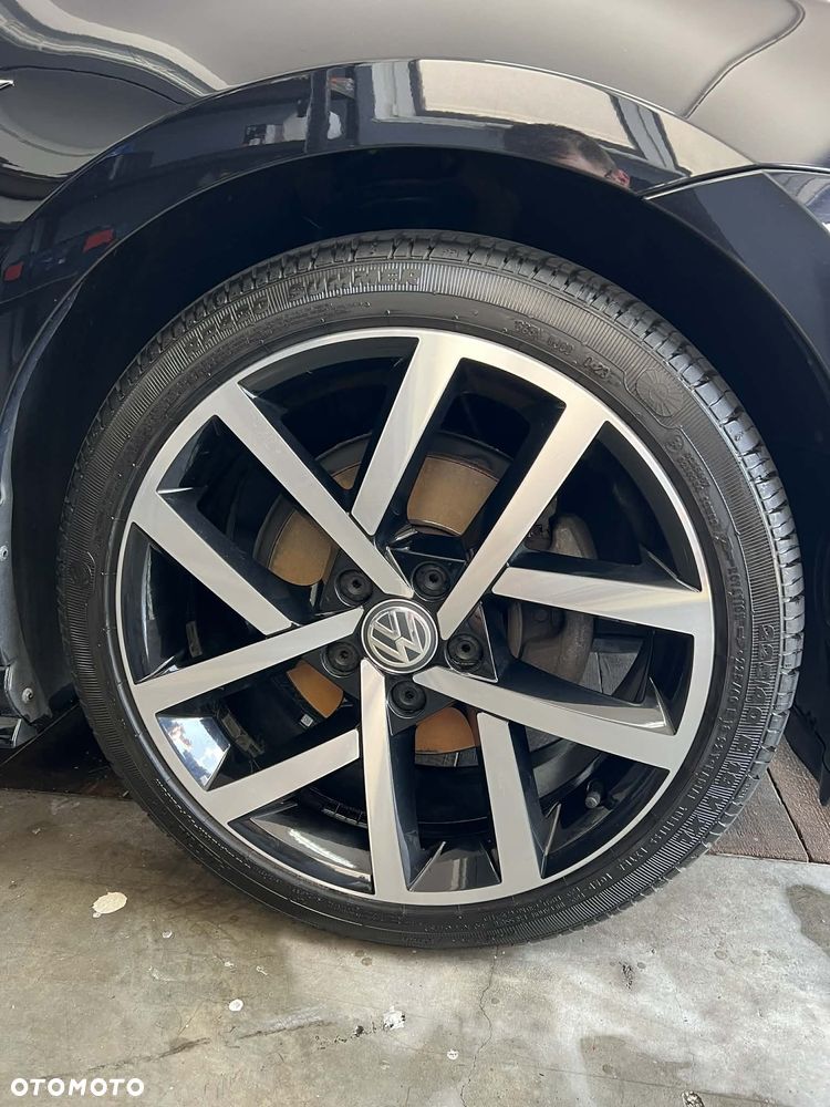 Volkswagen Golf Variant 1.5 TSI BMT Evo Highline DSG - 13