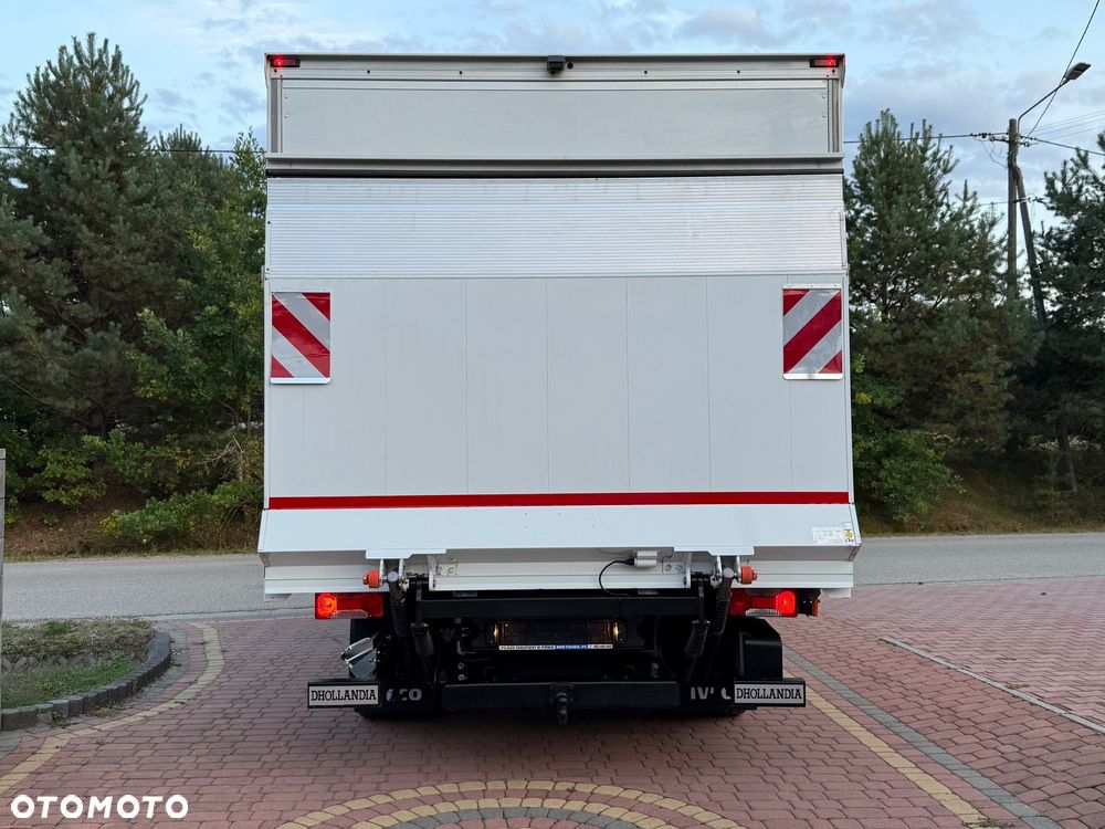 Iveco Daily - 9