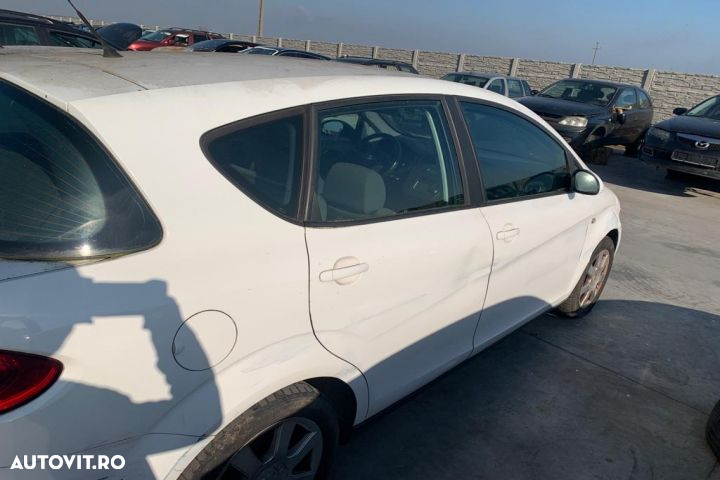 POMPA AUXILIARA AER 06A959253B / 06A131333C Seat Toledo 3 - 5P [2004 - 8