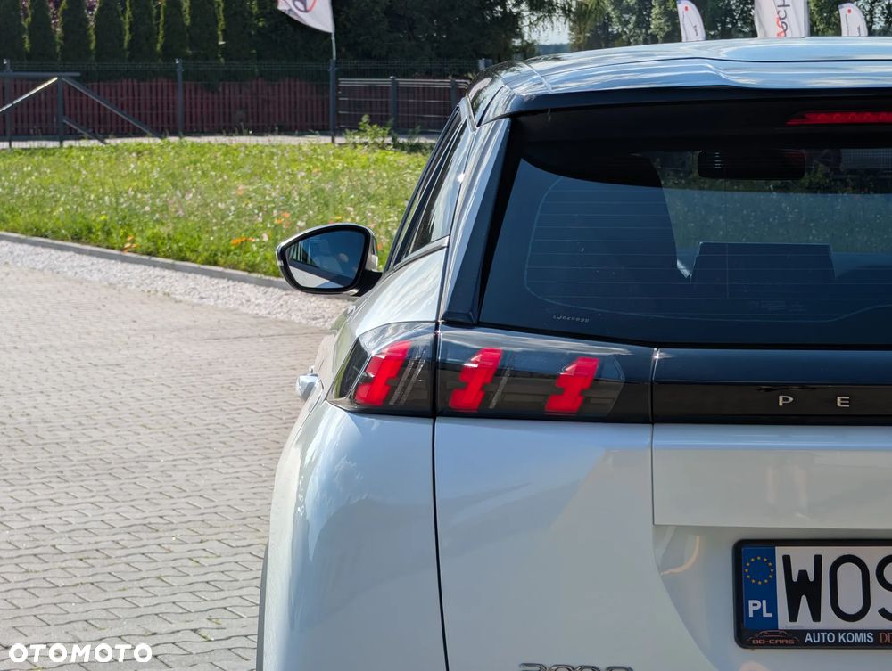 Peugeot 2008 PureTech 130 Active - 13