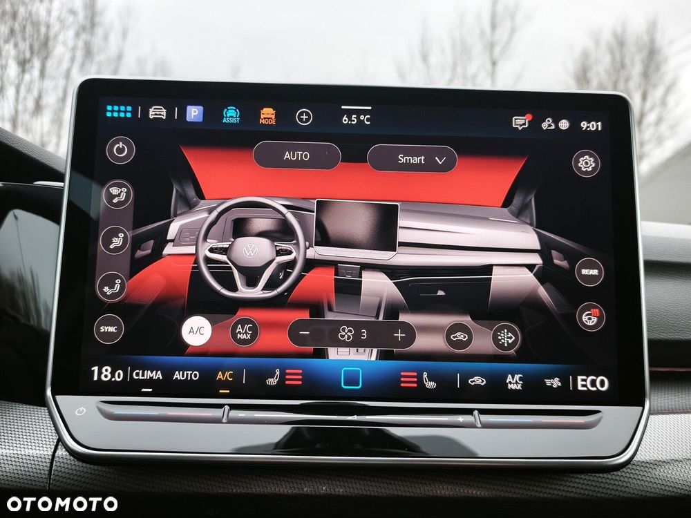 Volkswagen Golf 1.5 TSI EHybrid PHEV 150kW Style DSG - 34