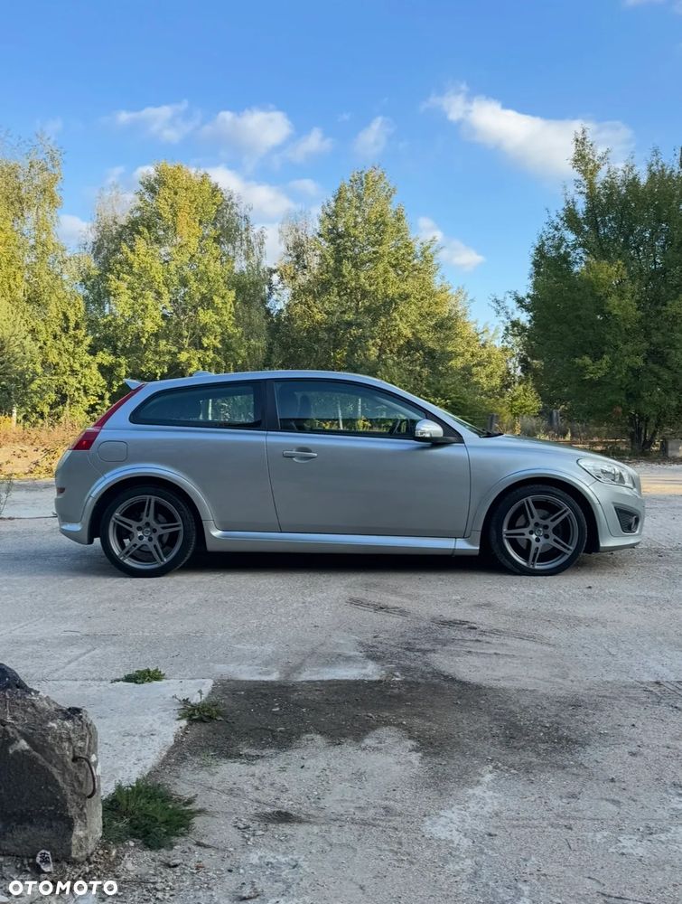 Volvo C30 D3 RDesign Edition - 6