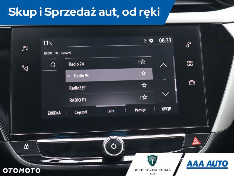 Opel Corsa - 14