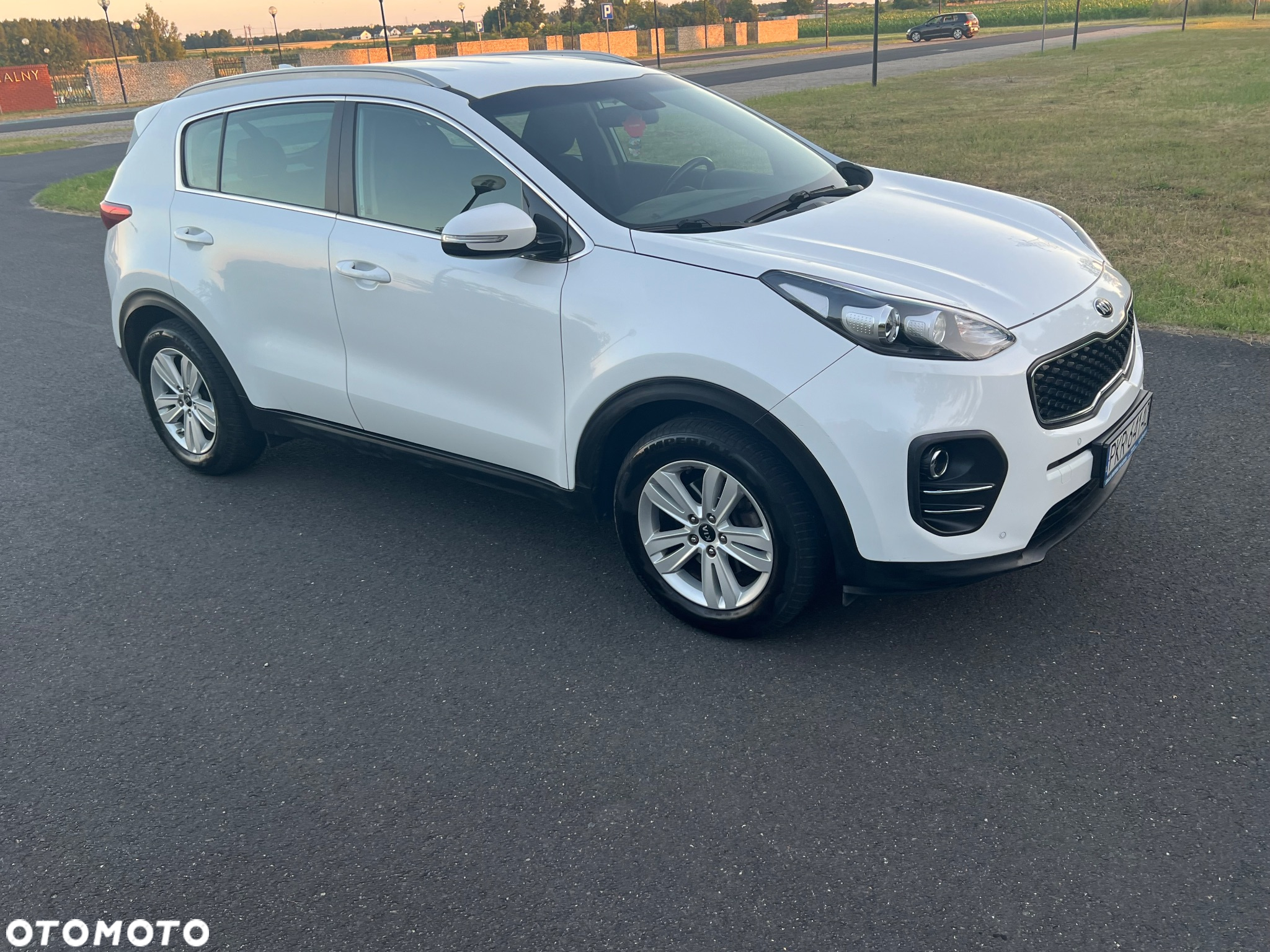 Kia Sportage - 9