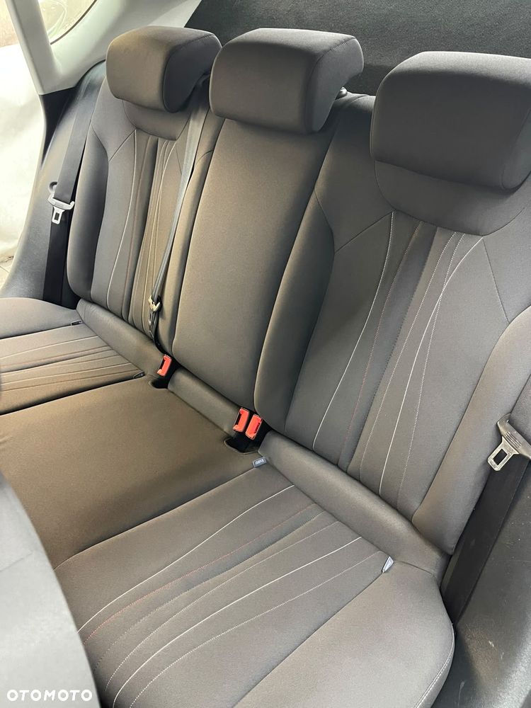 Seat Leon 1.2 TSI Start&Stop Reference - 27