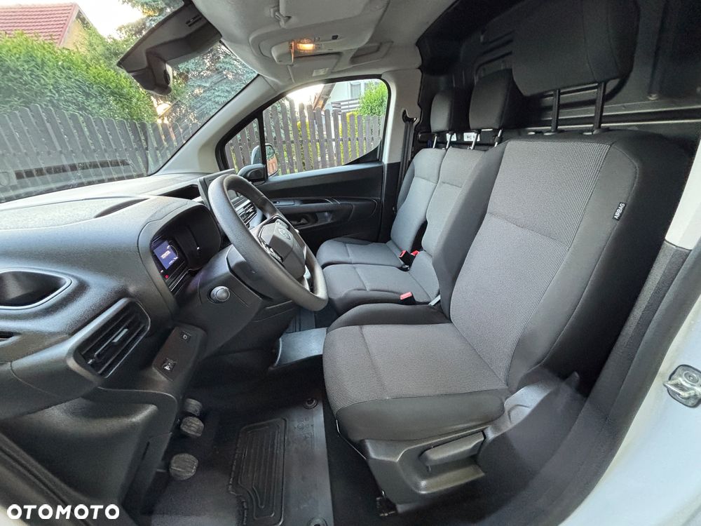 Toyota ProAce City Long - 14