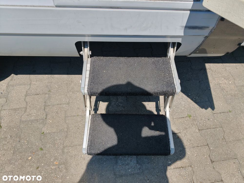 Fiat Ducato Bürstner - 18