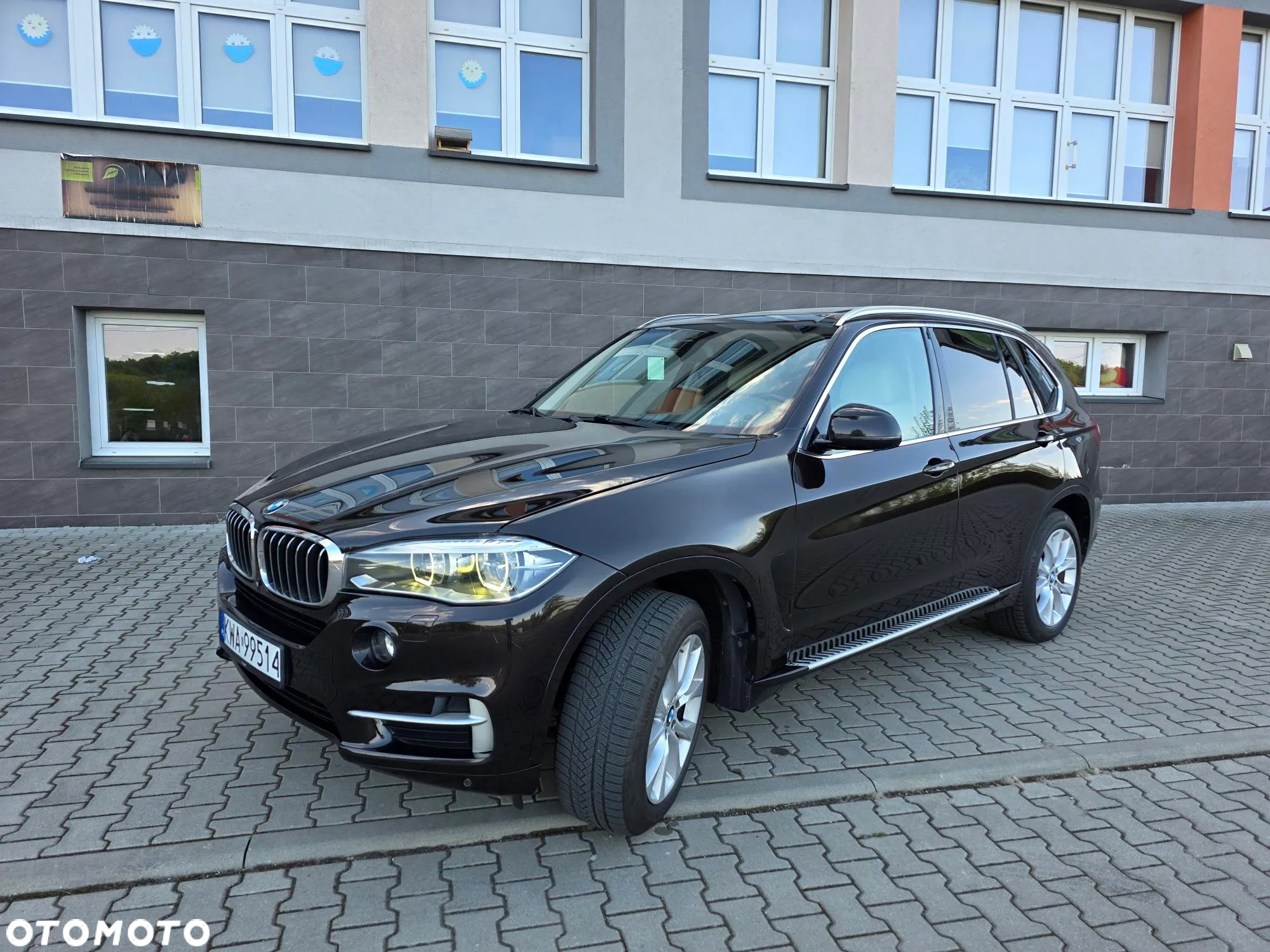BMW X5 xDrive35i - 4