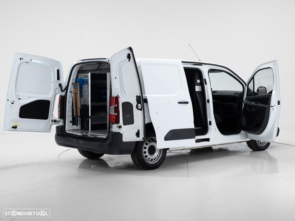 Citroën Berlingo15BlueHDiXLClubciva - 5